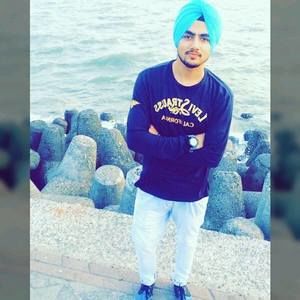 Meet your Posher, Jagdip